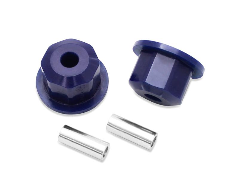 SuperPro 2006 Mazda MX-5 Miata Touring Rear Differential Mount Bushing Kit - Street Performance - Torque Motorsport