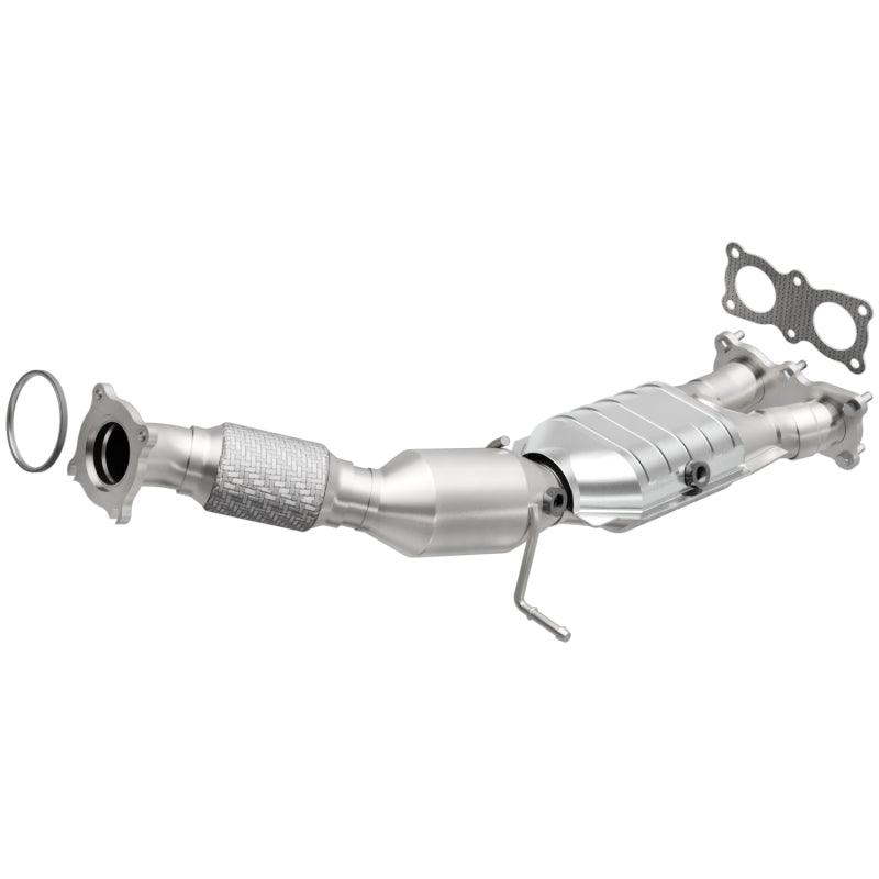 Magnaflow Conv DF 10-14 Volvo S80 3.2L - Torque Motorsport