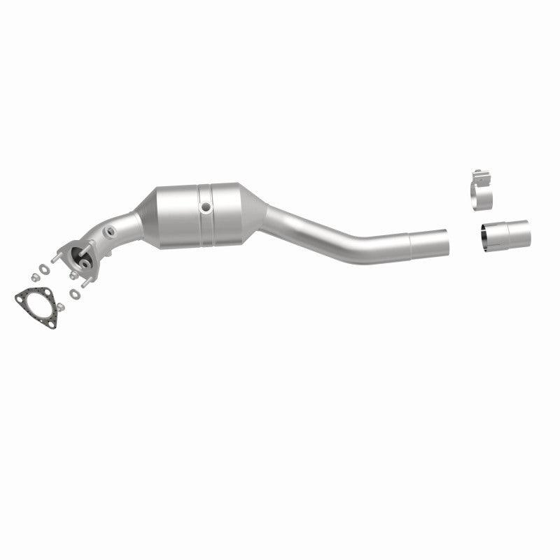 Magnaflow Conv DF 07-09 Porsche 911 P/S - Torque Motorsport