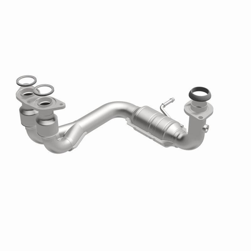 MagnaFlow Conv DF Standard Cat 00-05 Toyota MR2 Spyder 1.8L Rear - Torque Motorsport