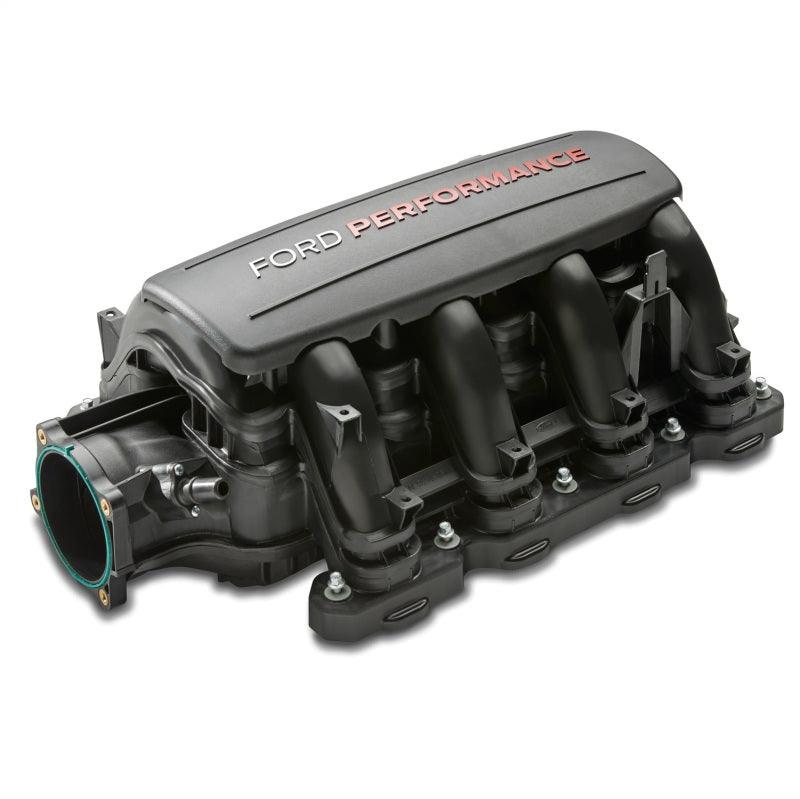 Ford Performance Low Profile Manifold For 7.3L Super Duty Gas Engine - Torque Motorsport