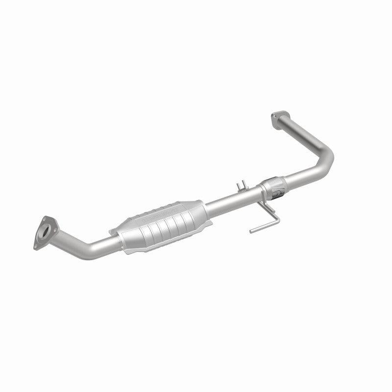 MagnaFlow Conv DF 00-04 Toyota Tundra V8 4.7L Gas - Torque Motorsport