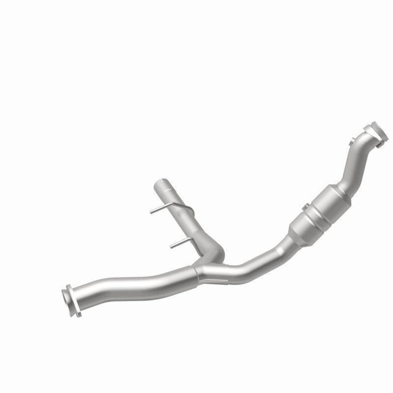 Magnaflow Conv DF 2011-2014 F-150 V6 3.5L OEM Underbody - Torque Motorsport