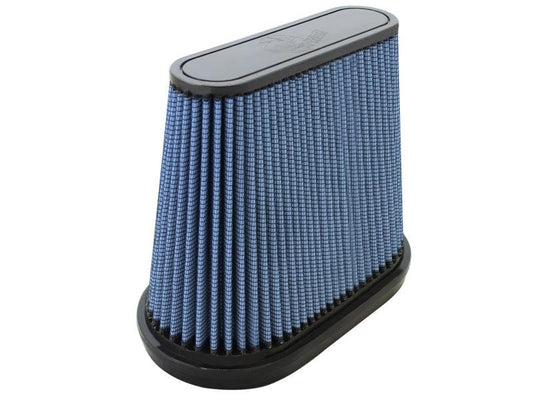 aFe MagnumFLOW Air Filter PRO 5R Chevrolet Corvette 2014 V8 6.2L - Torque Motorsport