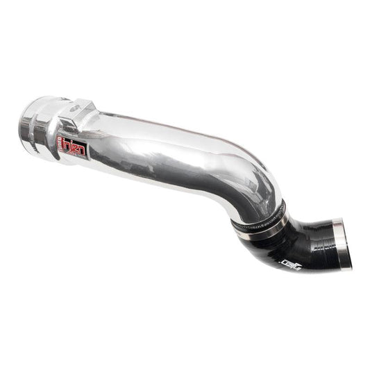 Injen 17-22 Ford F250/F/350/F-450/F-550 V8-6.7L Turbo Diesel Polished Intercooler Cold Side Piping - Torque Motorsport