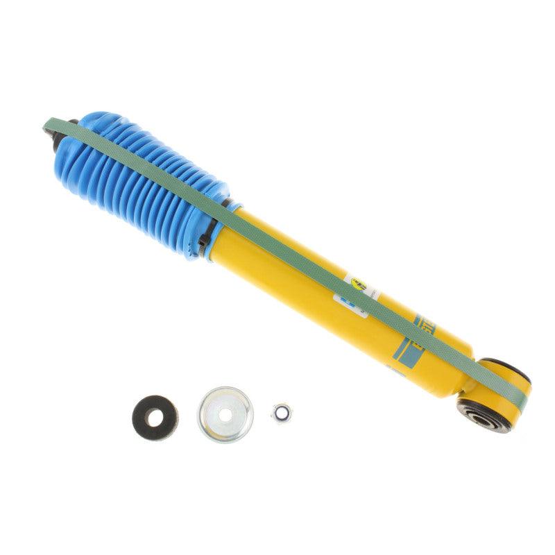 Bilstein 4600 Series 2001-2006 Mitsubishi Montero Rear 46mm Monotube Shock Absorber - Torque Motorsport