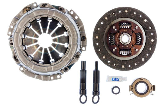 Exedy OE 2003-2008 Toyota Corolla L4 Clutch Kit - Torque Motorsport