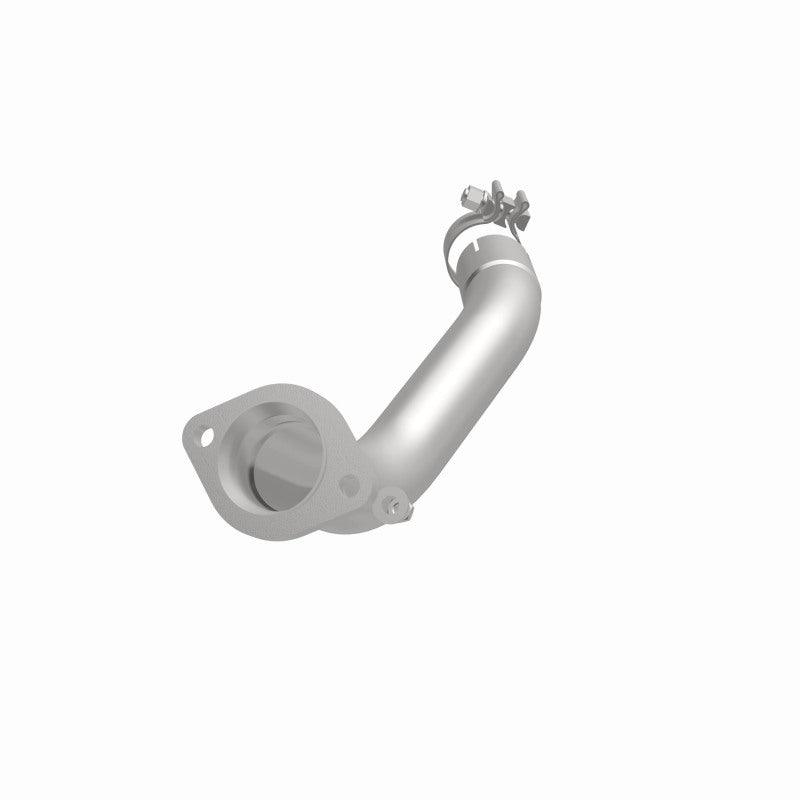 MagnaFlow Manifold Pipe 12-13 Wrangler 3.6L - Torque Motorsport