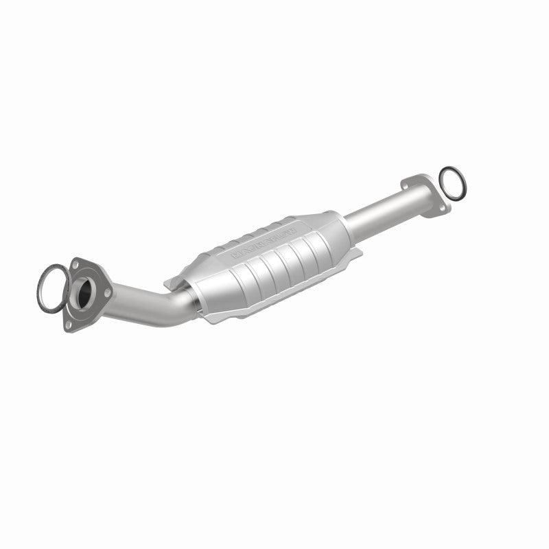 MagnaFlow Conv DF 03-04 Toyota Tundra V8 4.7L Gas - Torque Motorsport