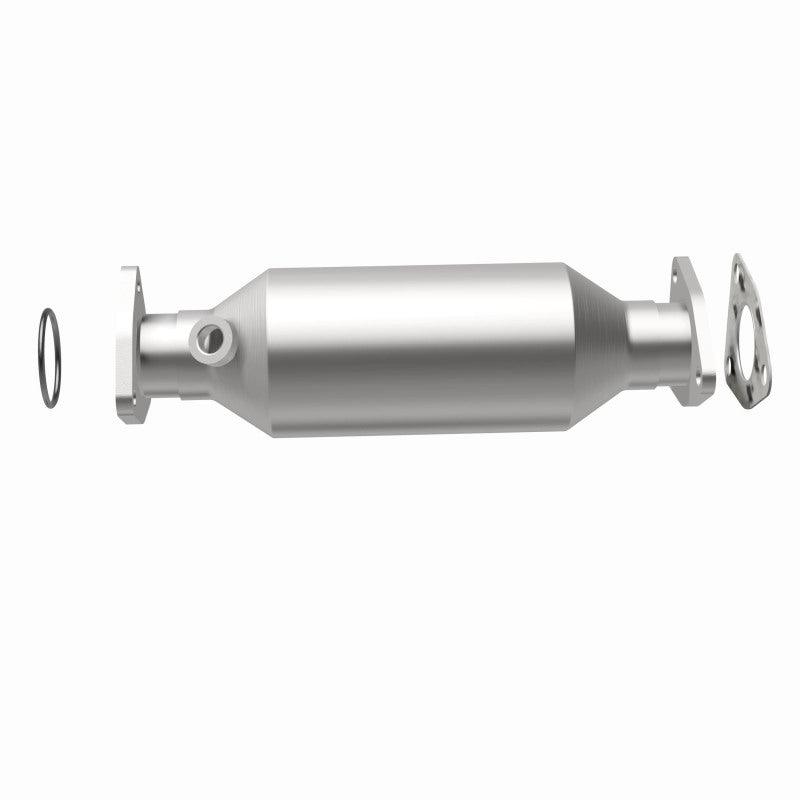 MagnaFlow Conv DF 96-01 Honda Prelude 2.3L - Torque Motorsport