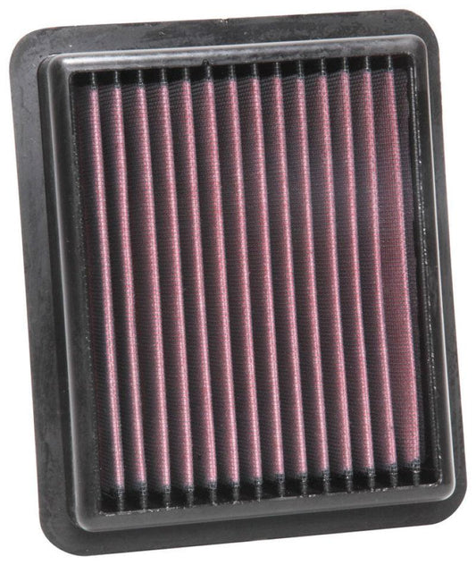 K&N 2018 Honda Accord L4-1.5L F/I Drop In Replacement Air Filter - Torque Motorsport