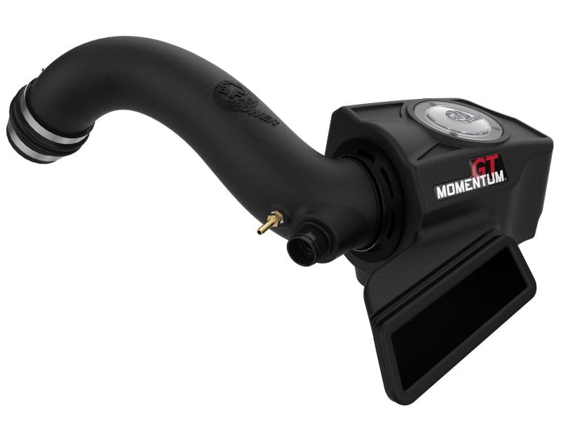 aFe 2022 VW GTI (MKVIII) L4-2.0L (t) Momentum GT Cold Air Intake System w/ Pro 5R Filter - Torque Motorsport