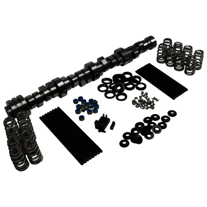 COMP Cams 09+ Dodge 5.7L / 6.4L HEMI w/ VVT Max Power Hydraulic Roller Cam Kit - Torque Motorsport