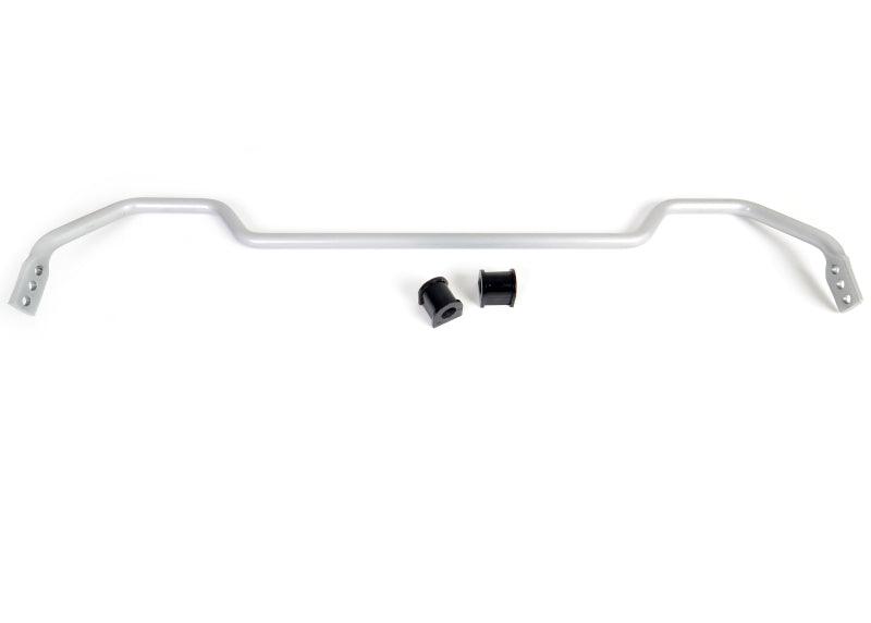 Whiteline 93-98 Toyota Supra MK4 JZA80 Rear 20mm Heavy Duty Adjustable Swaybar - Torque Motorsport