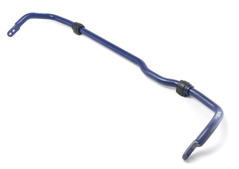 H&R 15-19 Volkswagen Golf/Golf GTI S/SE/SEL/1.8T MK7 28mm Adj. 2 Hole Sway Bar - Front - Torque Motorsport