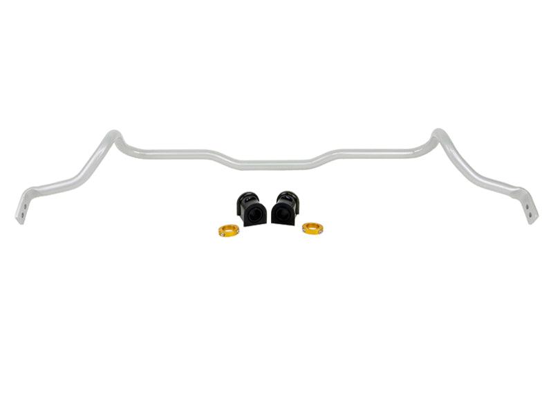 Whiteline 12+ Ford Focus ST 24mm Heavy Duty Adjustable Swaybar - Torque Motorsport