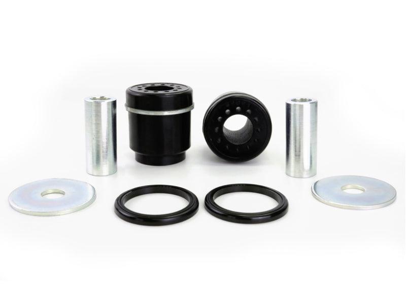 Whiteline 12+ Scion FR-S/Subaru BRZ/Toyota 86 Rear Diff - Support Outrigger Bushing - Torque Motorsport