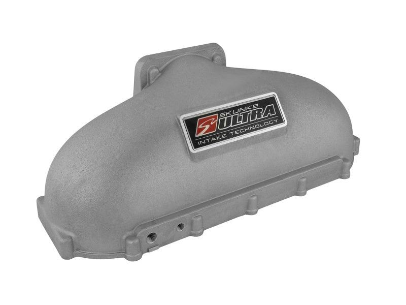 Skunk2 Ultra Race Series Centerfeed Plenum - All - Torque Motorsport