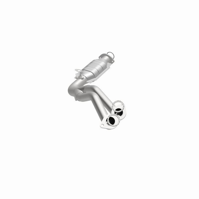 MagnaFlow Conv DF 96-97 Lexus LX450 4.5L / 95-97 Toyota Land Cruiser 4.5L Front - Torque Motorsport