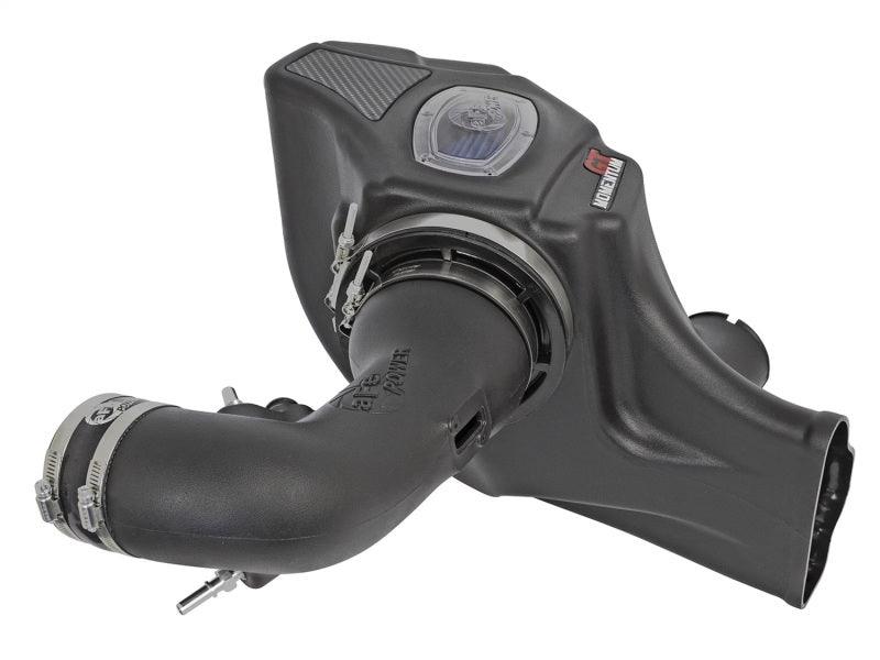 aFe Momentum GT Pro 5R Intake System 2015 Ford Mustang GT V8-5.0L - Torque Motorsport