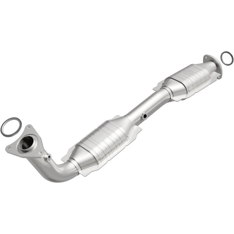 Magnaflow Conv DF 07-08 Tundra 5.7L P/S - Torque Motorsport