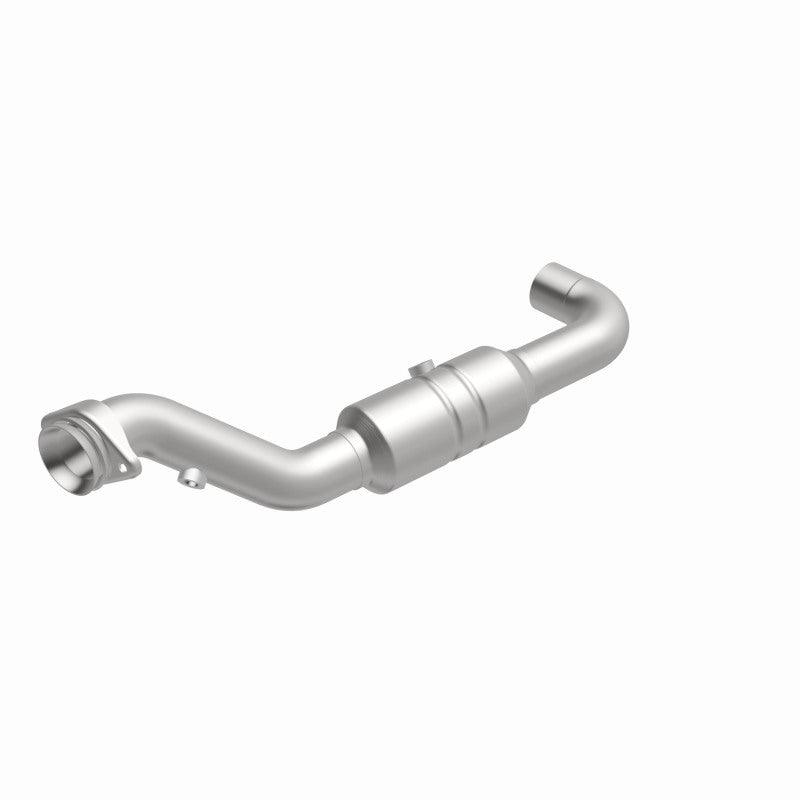 Magnaflow Conv DF 2011-2014 F-150 V6 3.5L OEM Underbody - Torque Motorsport