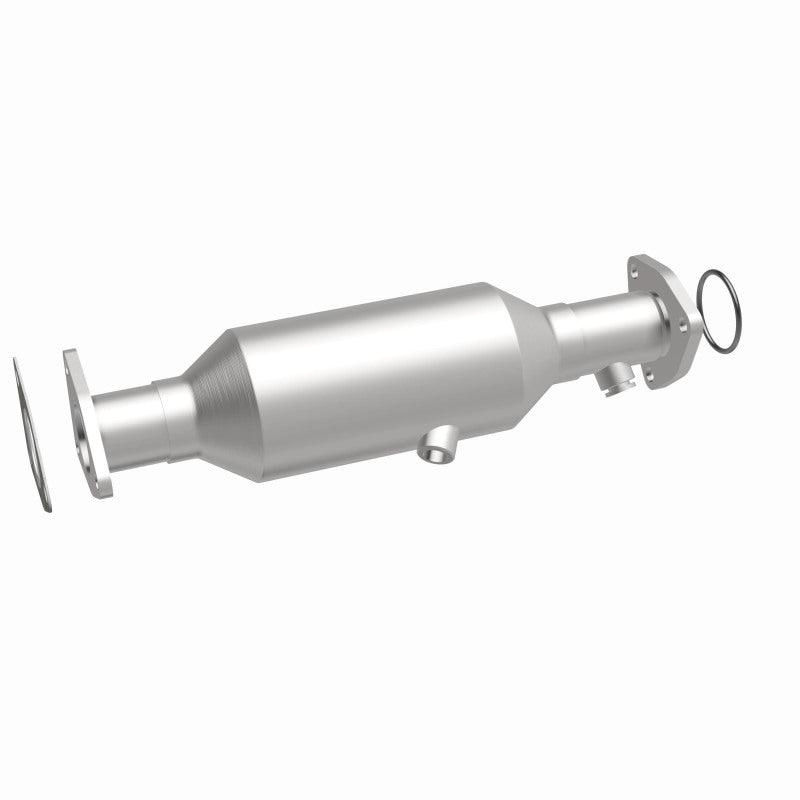 MagnaFlow Conv DF 97-99 Acura CL 3.0L/99 TL 3.2L / 98-02 Honda Accord 3.0L/99-02 Odyssey 3.5L - Torque Motorsport