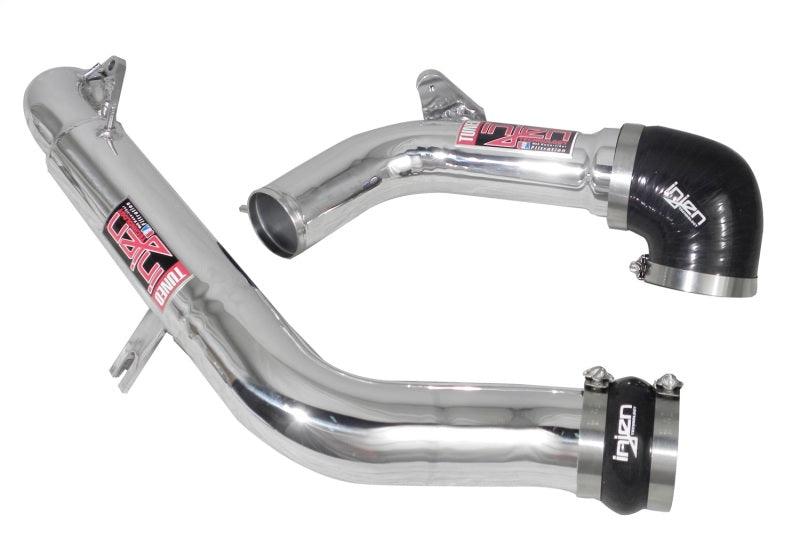 Injen 11-14 Nissan Juke 1.6L Turbo 4 cyl (incl Nismo) Upper Intercooler Pipe Kit - Torque Motorsport