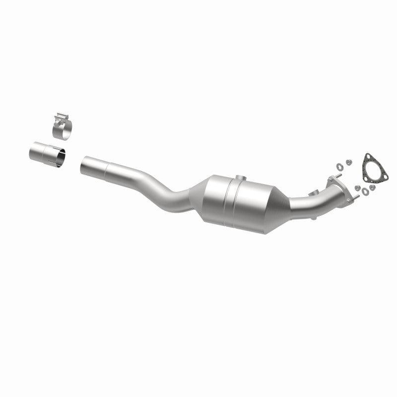 Magnaflow Conv DF 07-09 Porsche 911 P/S - Torque Motorsport