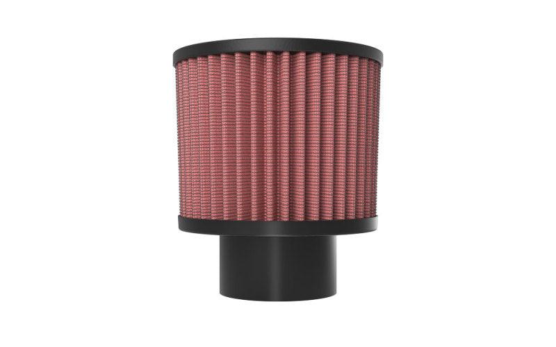 K&N 99-09 Honda TRX400EX/X Replacement Air Filter - Torque Motorsport