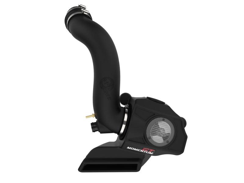 aFe 2022 VW GTI (MKVIII) L4-2.0L (t) Momentum GT Cold Air Intake System w/ Pro DRY S Filter - Torque Motorsport