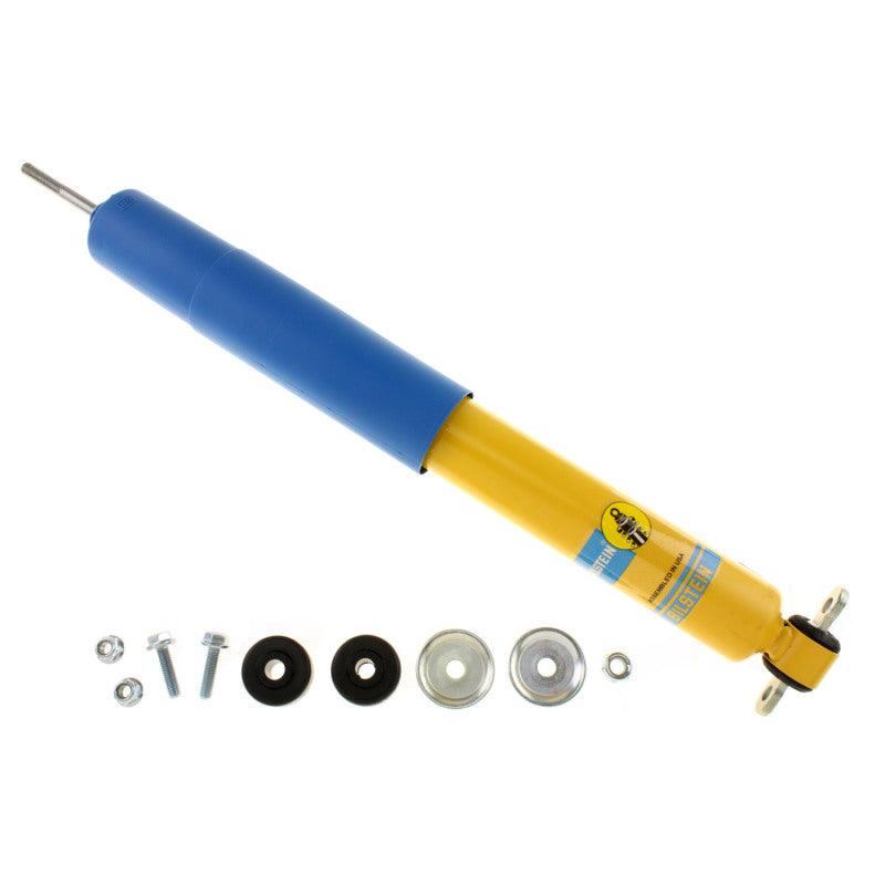 Bilstein B6 2002 Jeep Grand Cherokee Sport Front 46mm Monotube Shock Absorber - Torque Motorsport