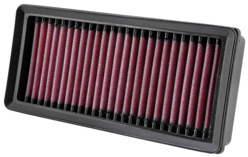 K&N 11-12 BMW K1600 GT Panel Air Filter - Torque Motorsport