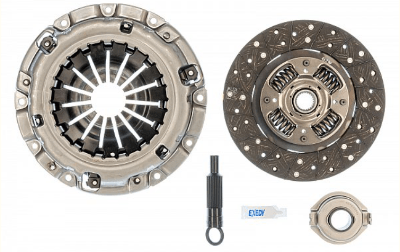 Exedy OE 1991-1996 Dodge Stealth V6 Clutch Kit - Torque Motorsport