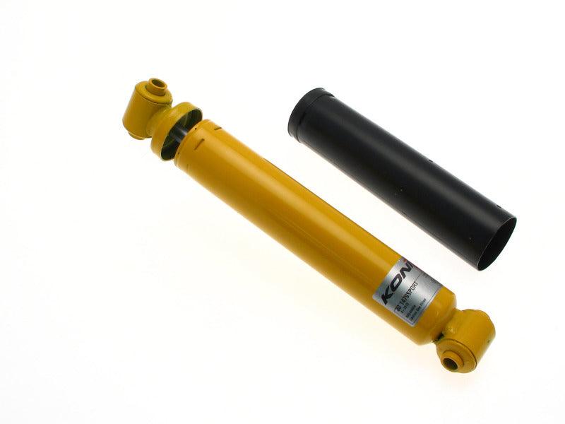 Koni Sport (Yellow) Shock 85-92 Volvo 740 Sedan and Wagon - Rear - Torque Motorsport