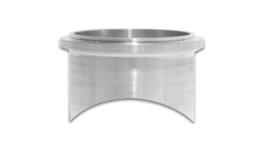 Vibrant Tial 50MM BOV Weld Flange Aluminum - 4.00in Tube - Torque Motorsport