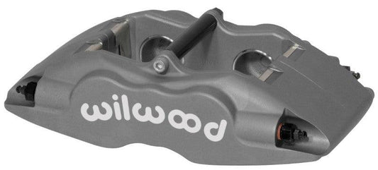 Wilwood Caliper-Forged Superlite 1.62in Pistons 1.10in Disc - Torque Motorsport