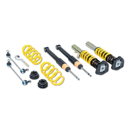 ST TA-Height Adjustable Coilovers 09+ VW Golf VI/ GTI - Torque Motorsport