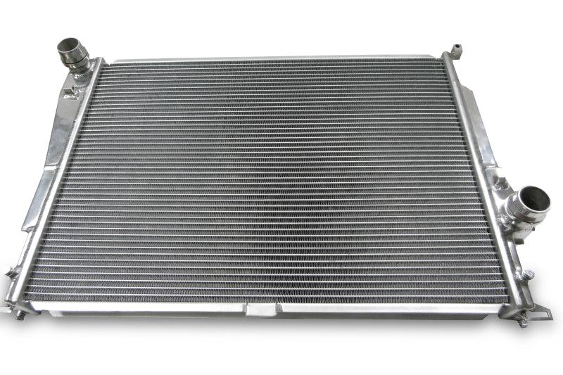 CSF 00-06 BMW M3 (E46) Triple Pass Radiator - Torque Motorsport