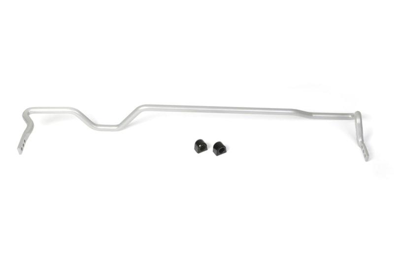 Whiteline 93-00 Subaru Impreza Non-Turbo w/ OE swaybar Rear 22mm Swaybar-X h/duty Blade adjustable - Torque Motorsport