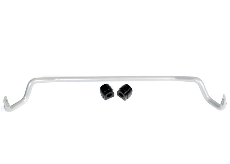 Whiteline BMW 1 Series/3 Series Front 27mm Swaybar - RWD Only (Non M3/AWD iX Models) - Torque Motorsport