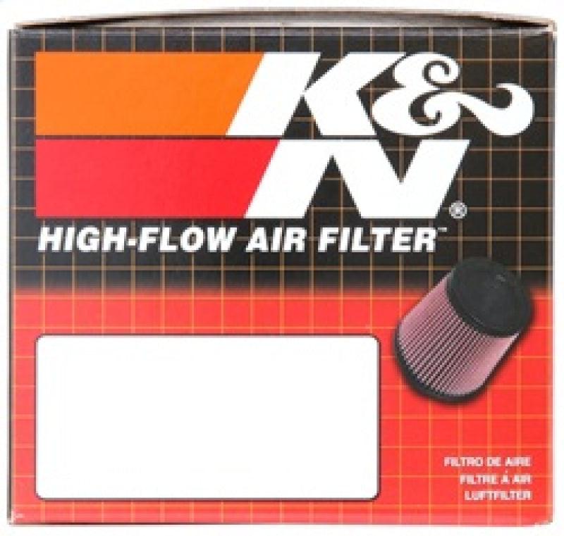 K&N 2017 BMW G310R/G310GS 313CC Replacement Drop In Air Filter - Torque Motorsport