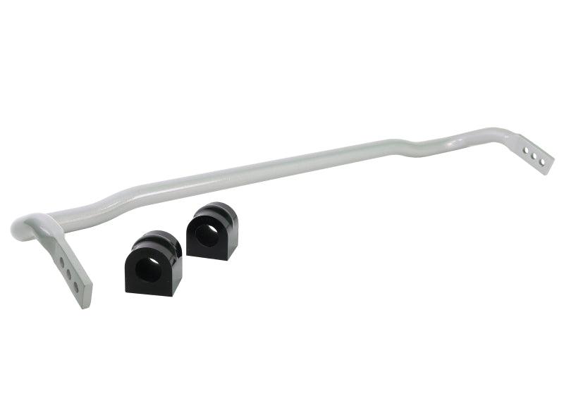 Whiteline 17-20 Tesla 3 Front 30mm Heavy Duty Swaybar - Torque Motorsport