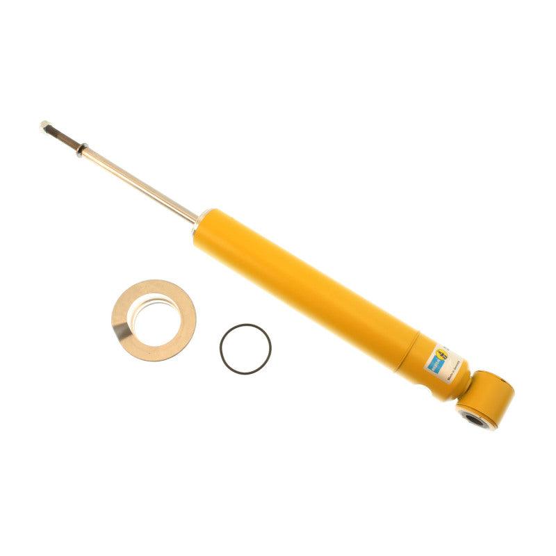 Bilstein B8 2006 Mazda MX-5 Miata Base Rear 46mm Monotube Shock Absorber - Torque Motorsport