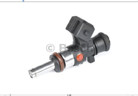 Bosch Injection Valve - Torque Motorsport