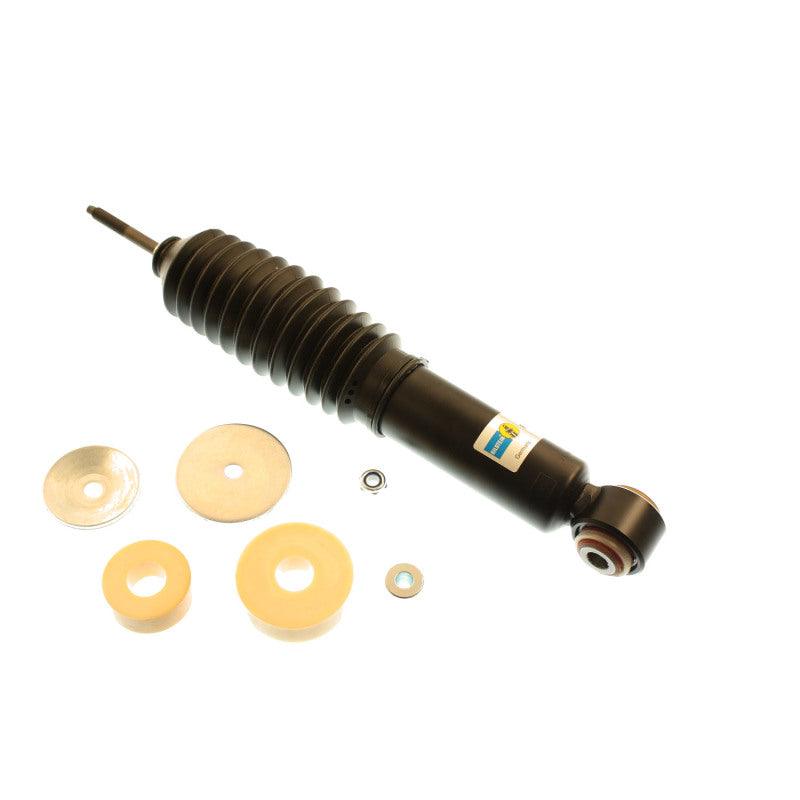 Bilstein B4 1994 Jaguar XJ12 Base Rear 46mm Monotube Shock Absorber - Torque Motorsport