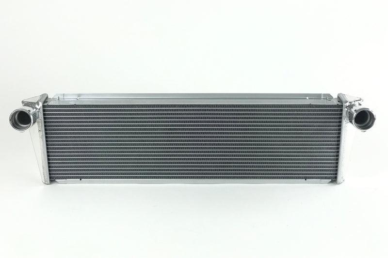 CSF Porsche 911 Turbo (997) Center Radiator - Torque Motorsport