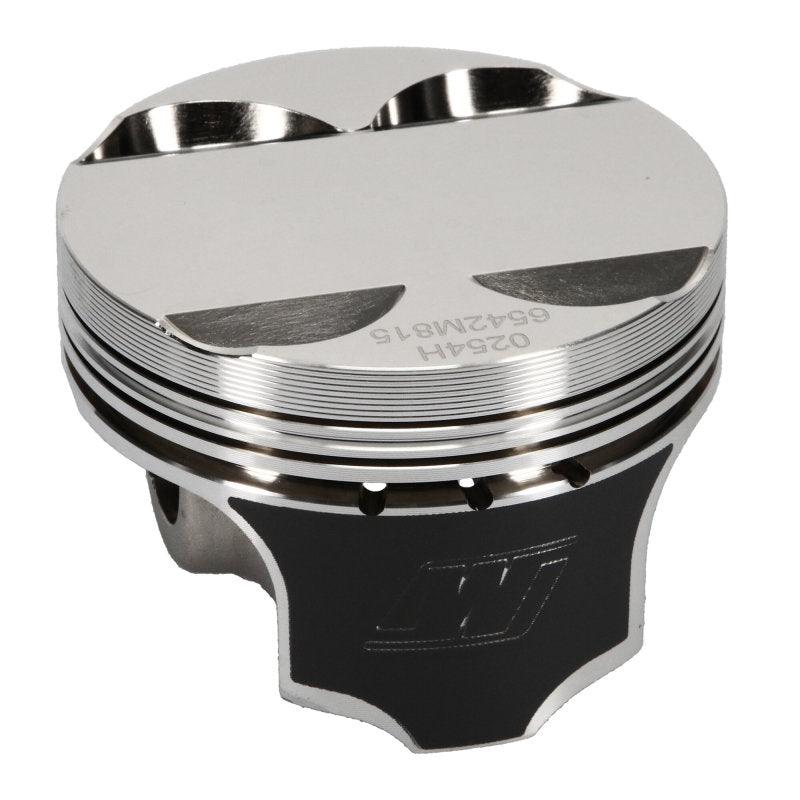 Wiseco Honda Turbo F-TOP 1.176 X 81.5MM Piston Kit - Torque Motorsport