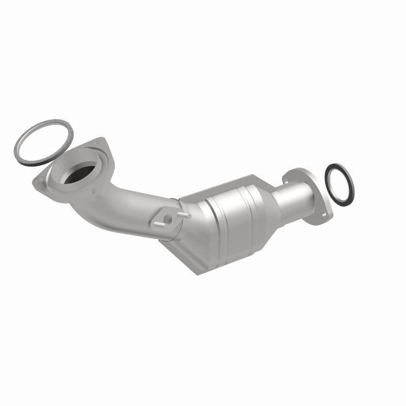 MagnaFlow Conv DF 01- 02 Tacoma 3.4L EC/SB 4 - Torque Motorsport