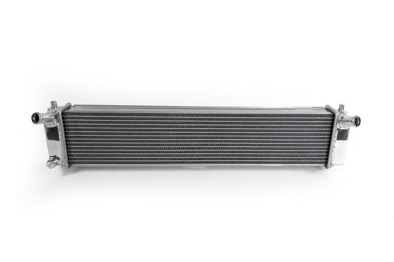 CSF 96-04 Porsche Boxster S (986) / 98-05 Porsche 911 (996) Auxiliary Center Radiator - Torque Motorsport